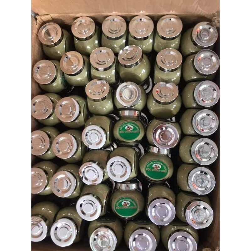 BỘT RỬA MẶT THẢO DƯỢC MỘC DƯƠNG CHÂU