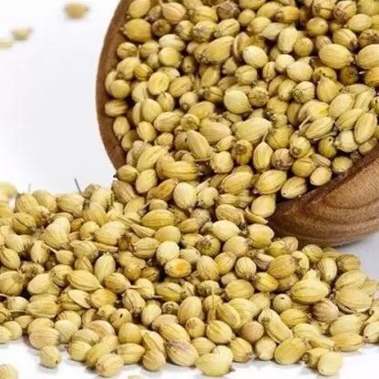 Coriander Seeds - Hạt Mùi - Hạt Ngò 1kg