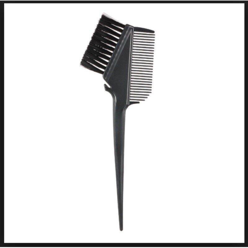 Lược Nhuộm Tóc 2 đầu Dkumahair