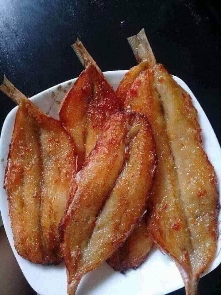 1kg cá mối khô - Hải sản Hạ Long