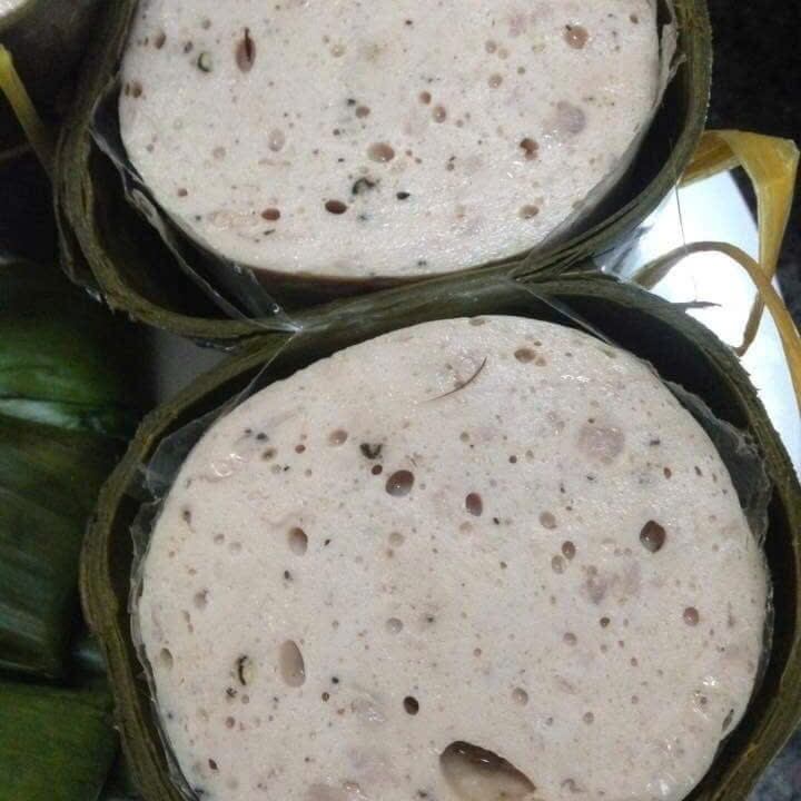 CHẢ LỤA TIÊU CÂY 1 KG