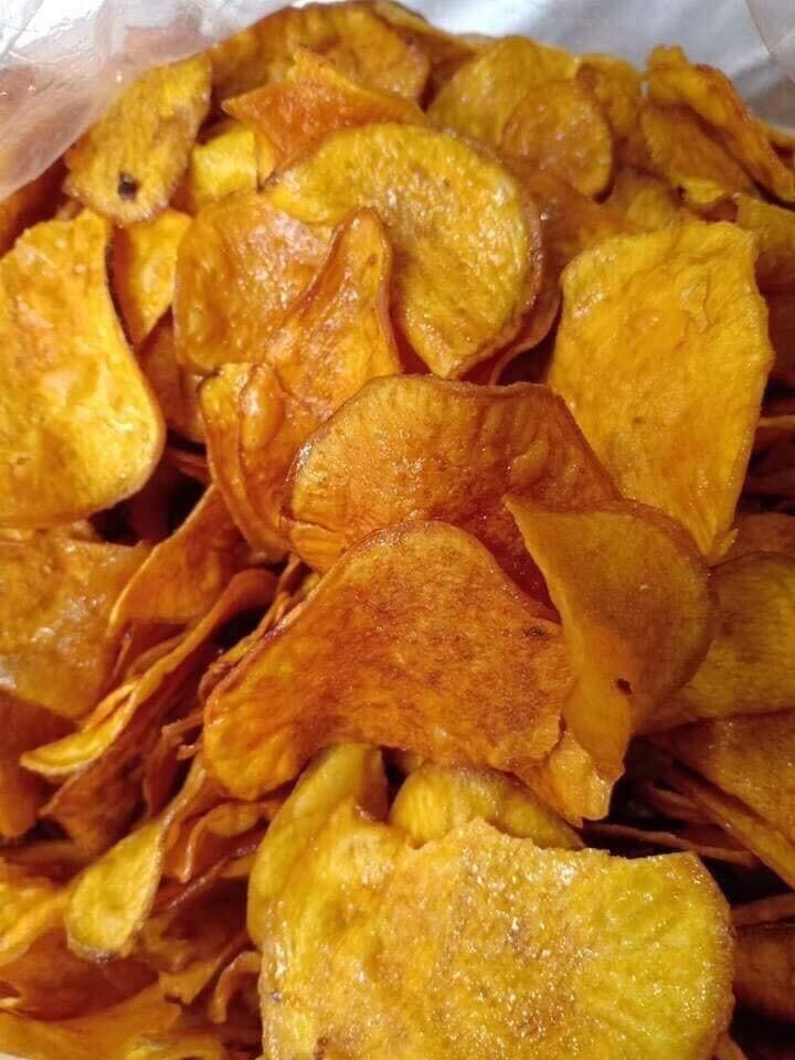 🍯🍠 KHOAI LANG SẤY MẬT ONG 🍠🍯500gr