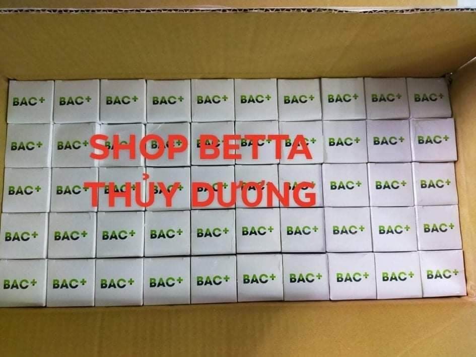 Men Tiêu Hoá Vi Sinh Bac +