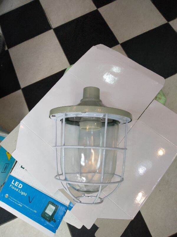 Đèn phòng nổ treo 60w