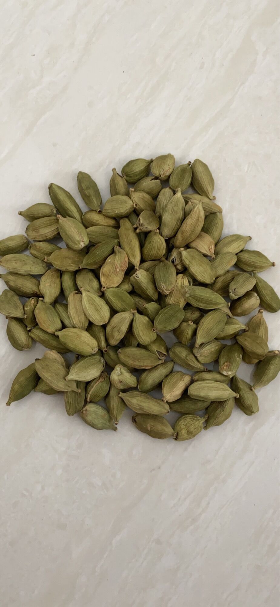 Green Cardamom 100gr