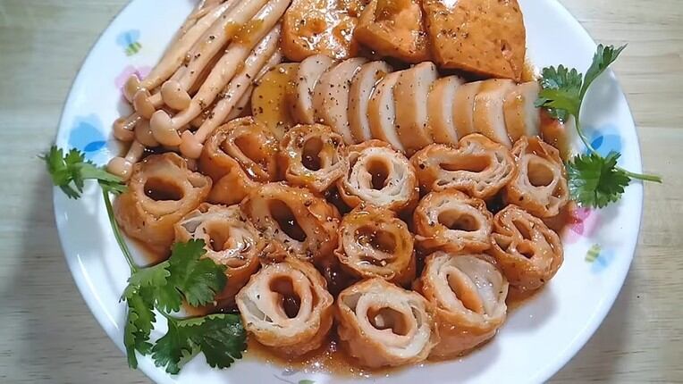 [CHỈ SHIP HOẢ TỐC TP HCM] MỲ CĂN RUỘT 1kg TPC AN TUỆ