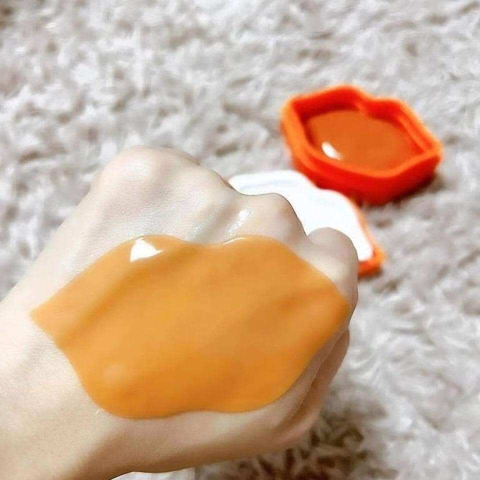 0Mặt nạ Môi 𝗣𝗿𝗿𝗲𝘁𝗶 𝗥𝗲𝗮𝗹 𝗩𝗶𝘁𝗮 𝗛𝘆𝗱𝗿𝗼𝗴𝗲𝗹 𝗟𝗶𝗽 𝗣𝗮𝘁𝗰𝗵