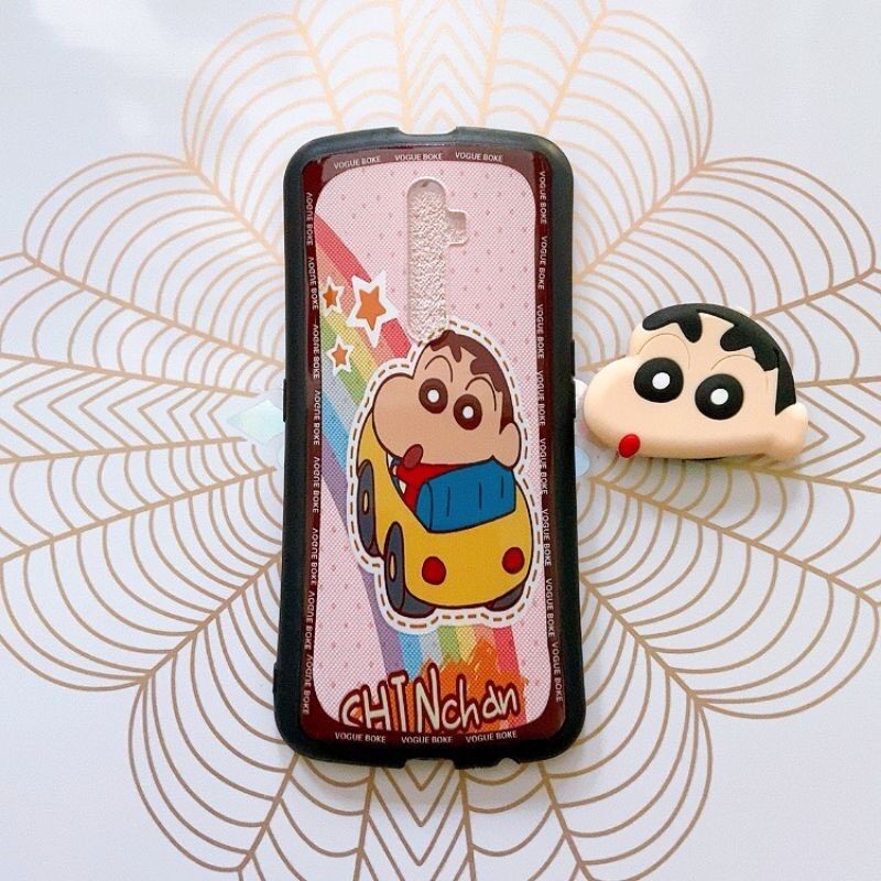 Ốp kèm pop Oppo Reno 2f