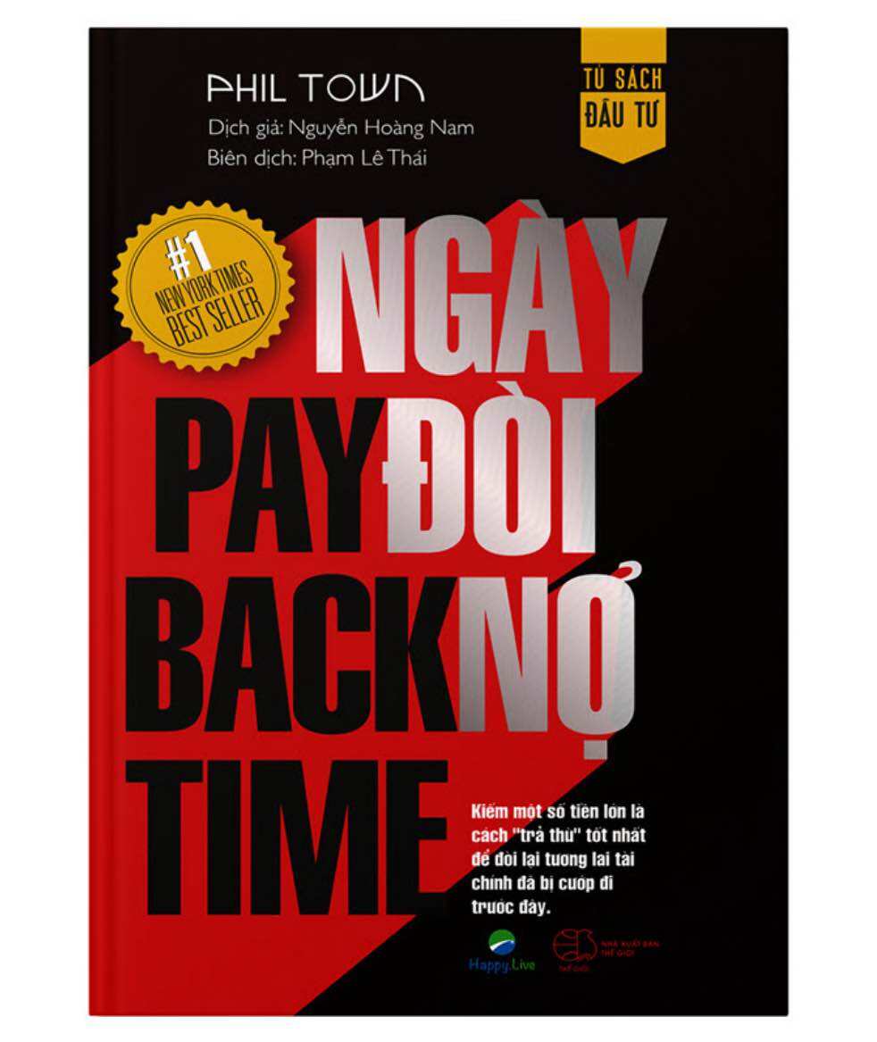 Ngày Đòi Nợ – Payback Time