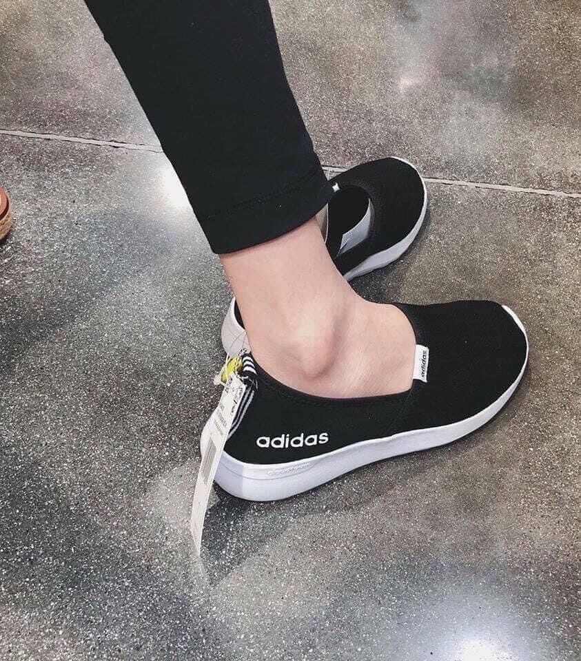 Giày addias slip on chuẩn auth