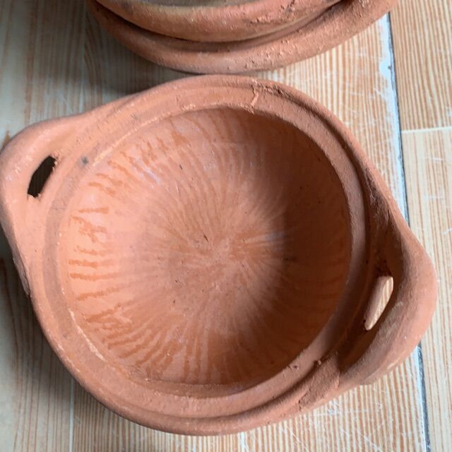 Niêu đất kho quẹt