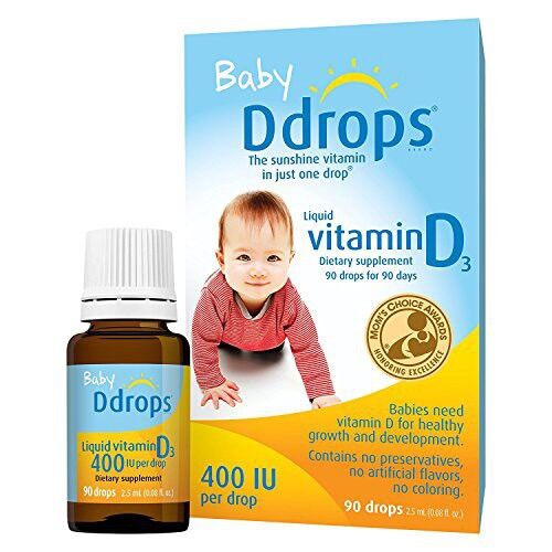 Ddrops vitamin d3 , ddrops d3 , vitamin d3
