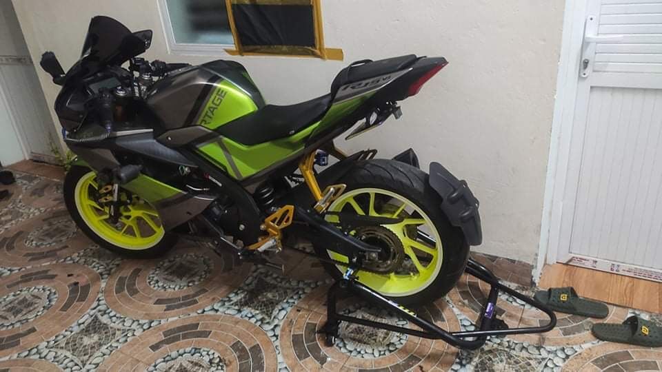 Ben nâng PKL,PKN tiêu chuẩn