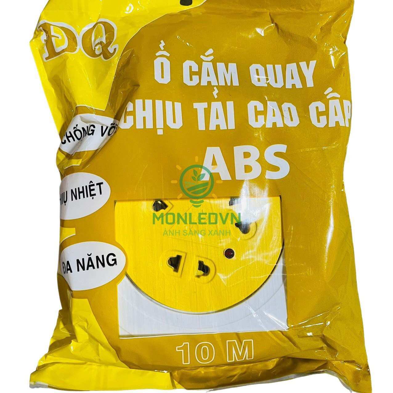 Ổ quay điện 5m, 8m, 10m - bảo hành 12 tháng yên tâm sử dụng