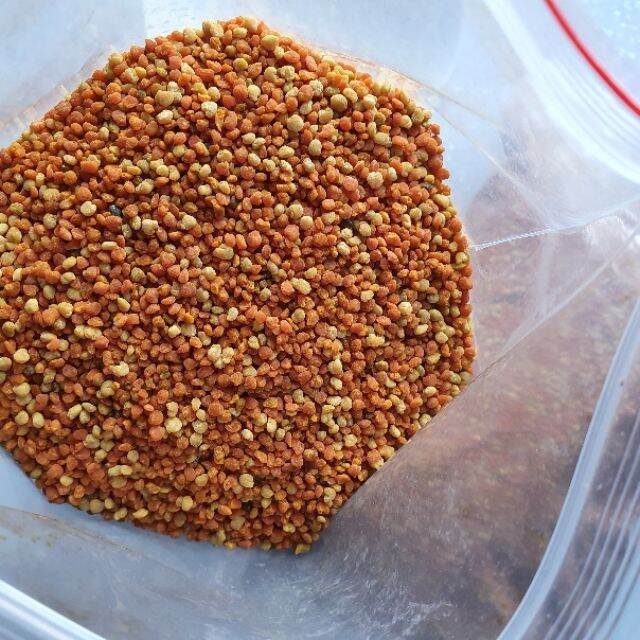 1kg phấn hoa rừng