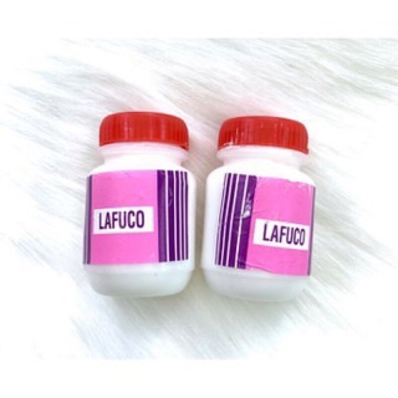 Kem mềm da lafuco