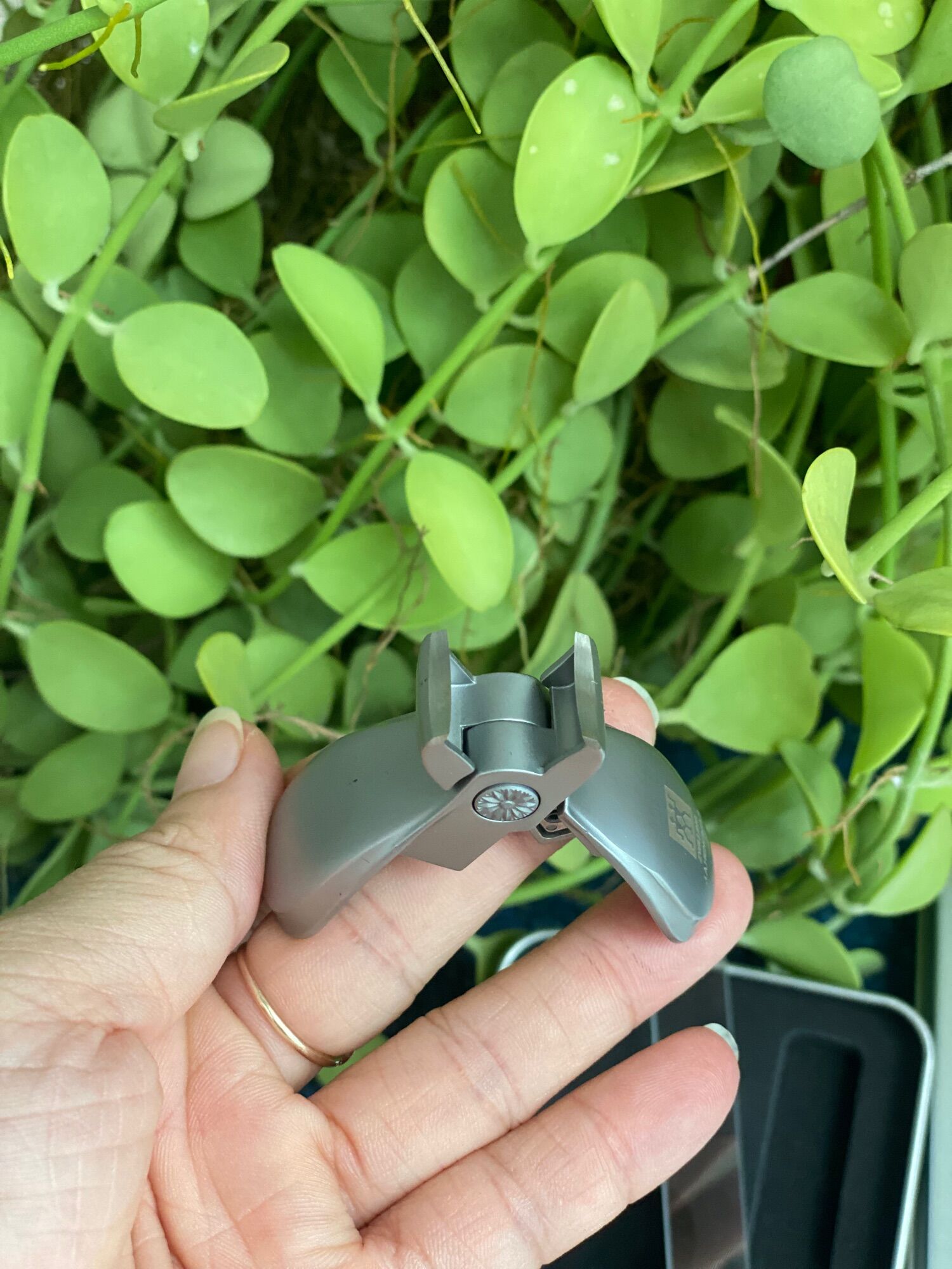 Bộ bấm móng tay Đức, bấm mini xịn xò, sắc bén