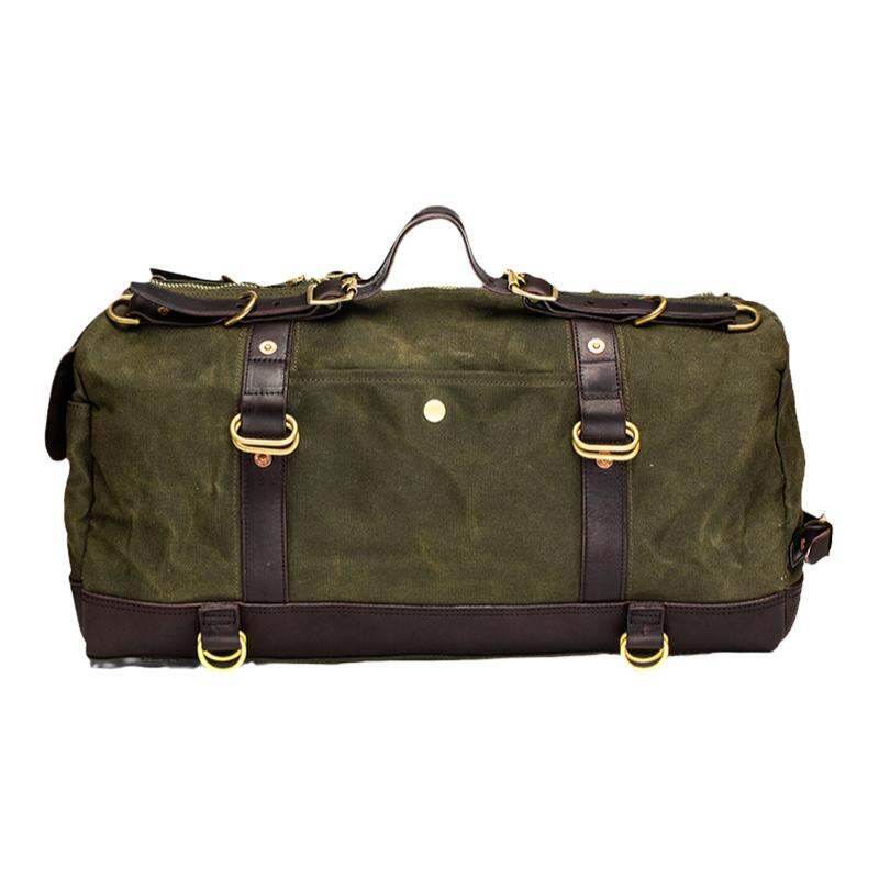 FOGY GARAGE | Waterproof Large Capacity Motorcycle Saddle Bag Giá 12,187,000 Đồng*Miễn phí vận chuyển