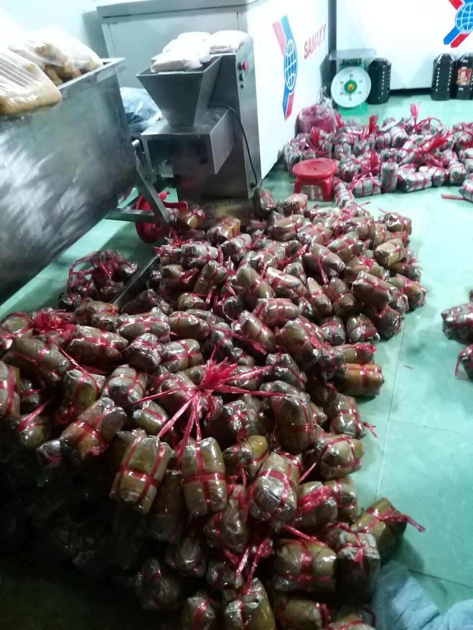 1kg Chả lụa ngon