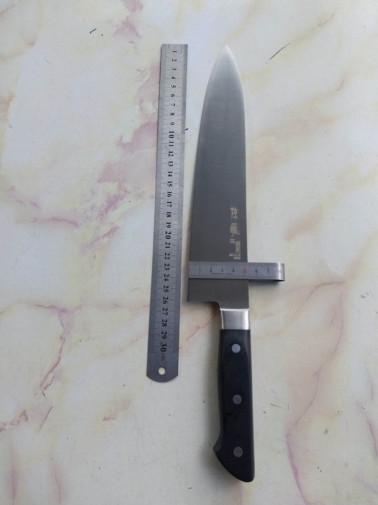 Dao Thái Nhật Bản