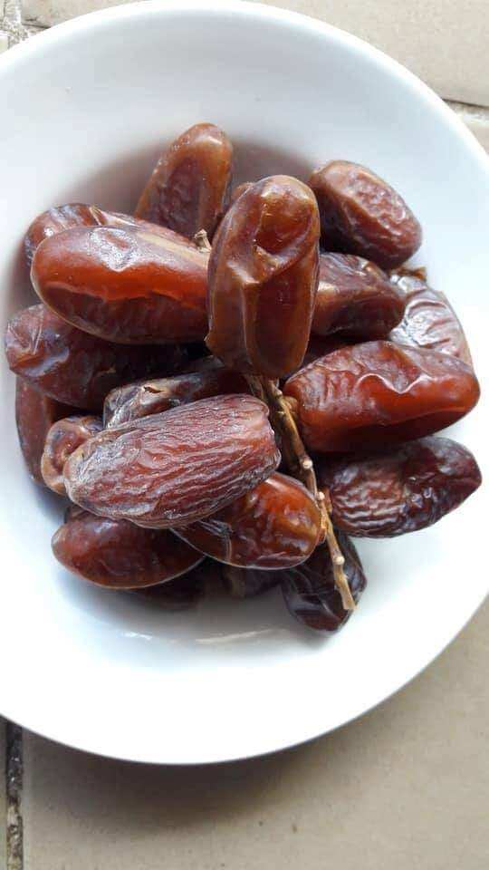 Chà là sấy dẻo nhập khẩu