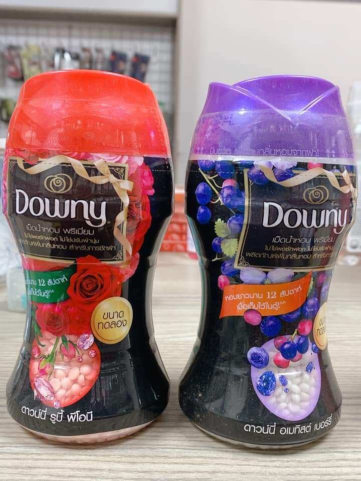 Viên xả quần áo Downy Thái Lan