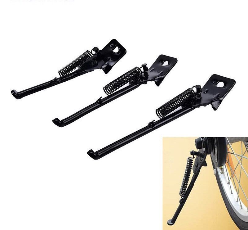 Chân chống xe đạp trẻ em các size 12-14-16-18-20