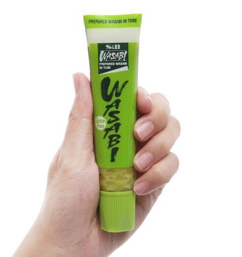 MÙ TẠT XANH NHẬT BẢN S&B 43G