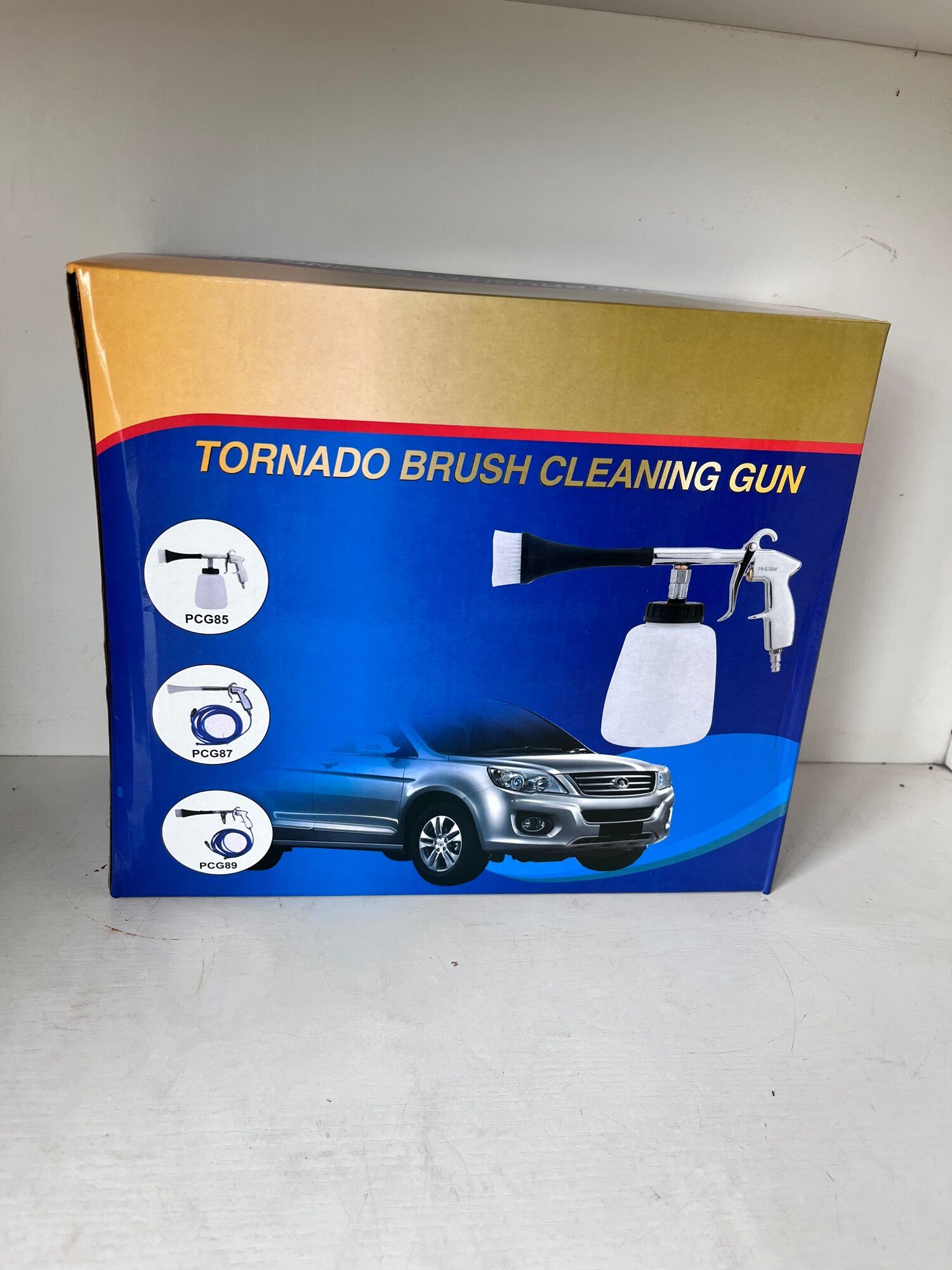 Bình tạo bọt rửa xe, bình phun bọt tuyết