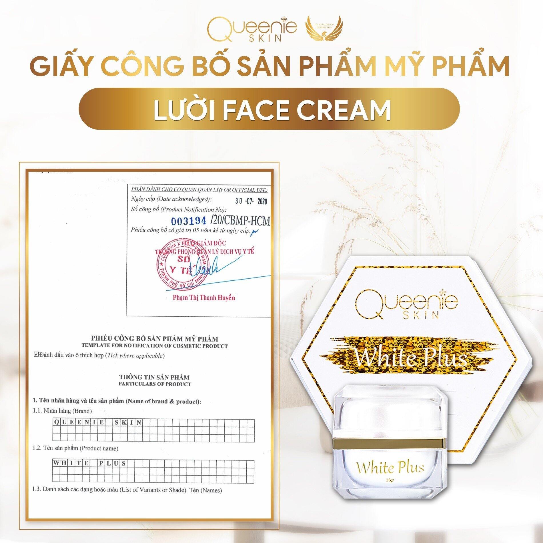 COMBO 3 dưỡng da 7 ngày trắng hồng rạng rỡ