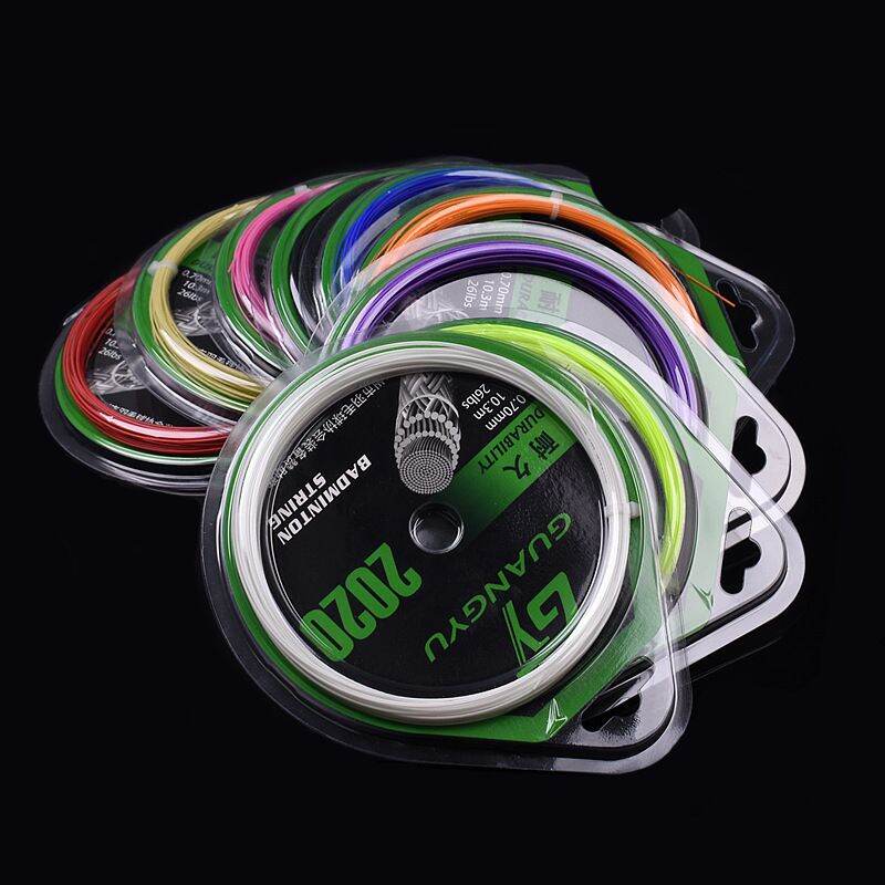 [FreeShip] Dây căng vợt cầu lông Guang yu chính hãng - HOANGDUONG SPORT