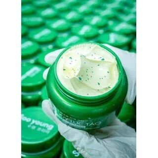 [HCM]KEM BODY LỤC TẢO SOO YOUNG 250g