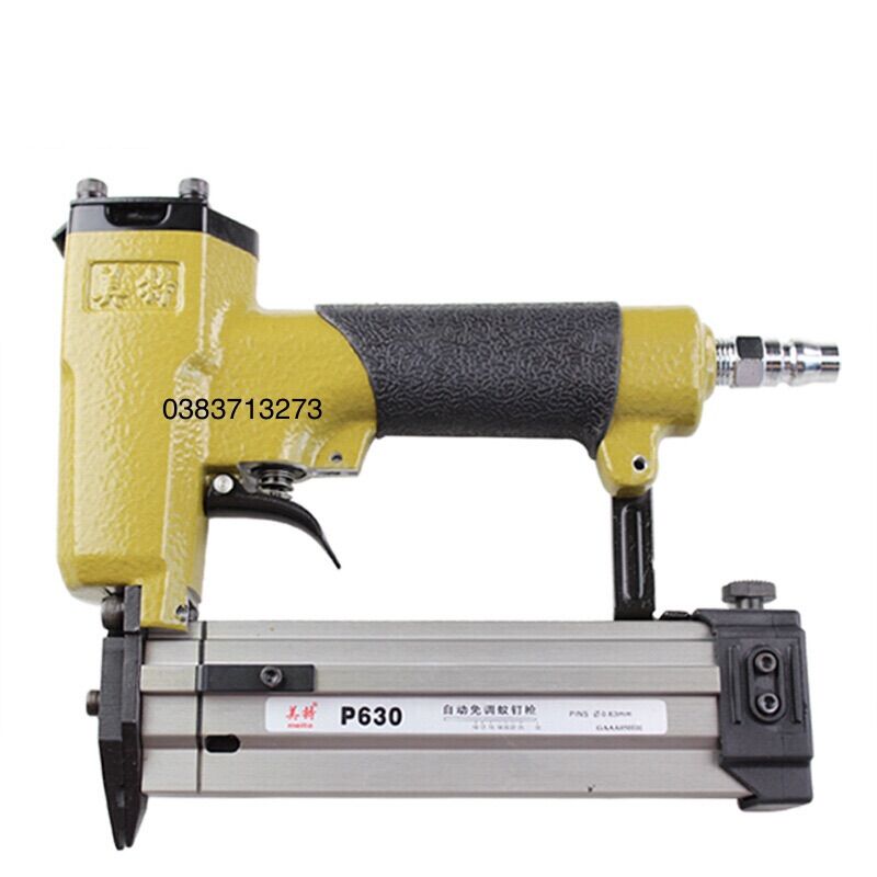 Máy bắn đinh đồng , đinh chỉ p630 meite