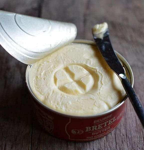 📣📣 Bơ mặn của Pháp 💰💰255k / 250gr