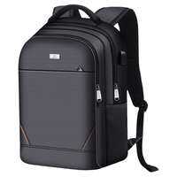 SEPTWOLVES | Fashionable Large Capacity Multi-Function Men's Backpack