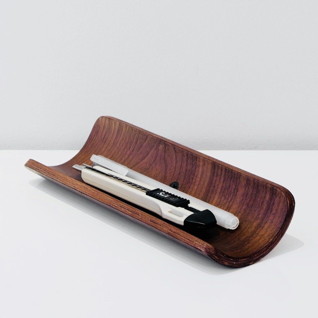 [HCM]Khay đựng bút Plyconcept Pen Tray