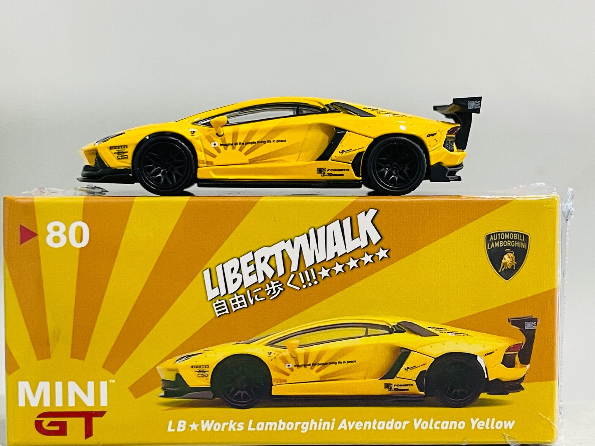 Lbwk Lamborghini giá tốt Tháng 04,2023|BigGo Việt Nam