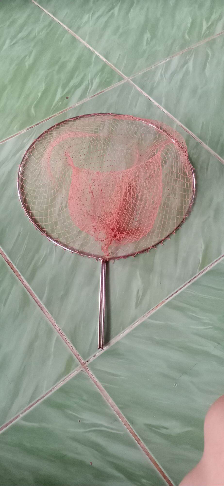 vợt lưới cào 20×20