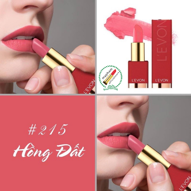 Sele Son Lì Levon Chính Hãng [Shop Có 3 Màu]