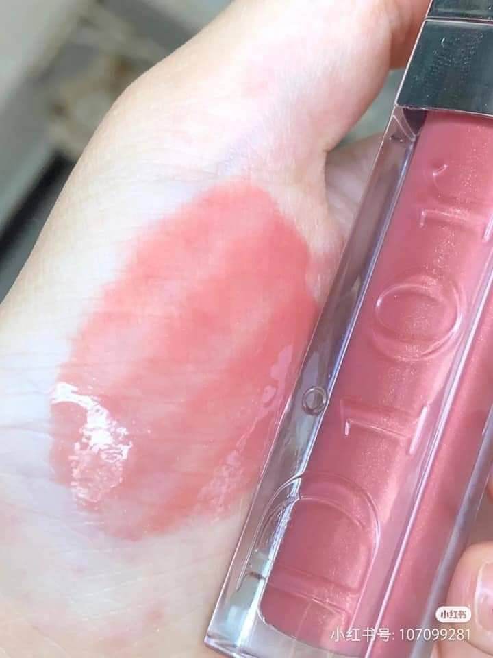 [Mini 2ml ]SON DƯỠNG MÔI DIOR LIP MAXIMIZER 012