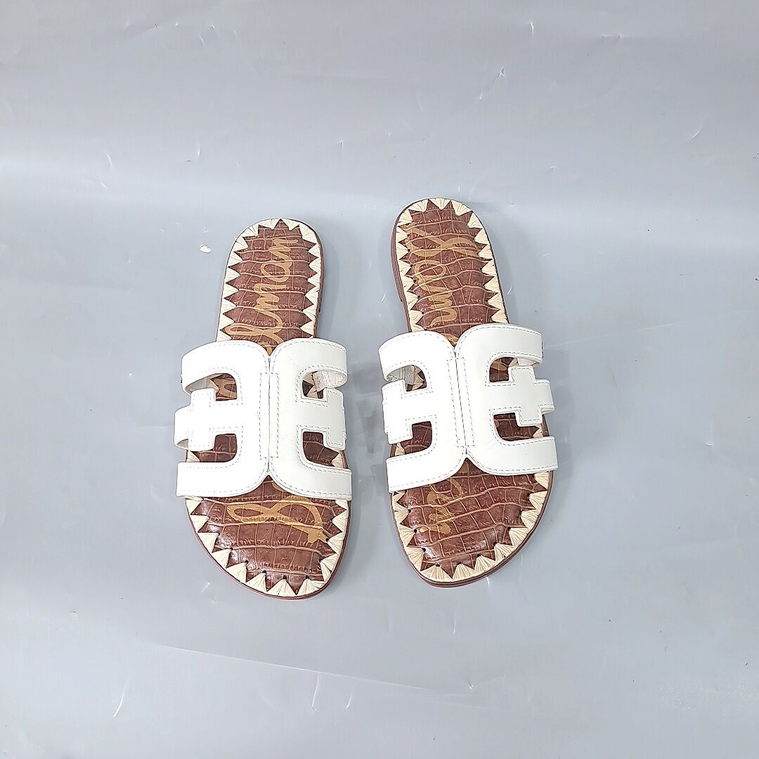 dép nữ sam edelman BAY SLIDE