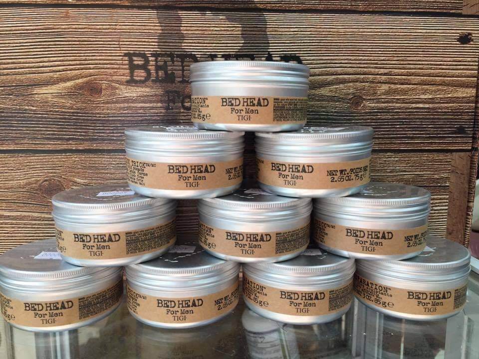 Sáp Vuốt Tóc TIGI BED HEAD MATTE SEPARATION
