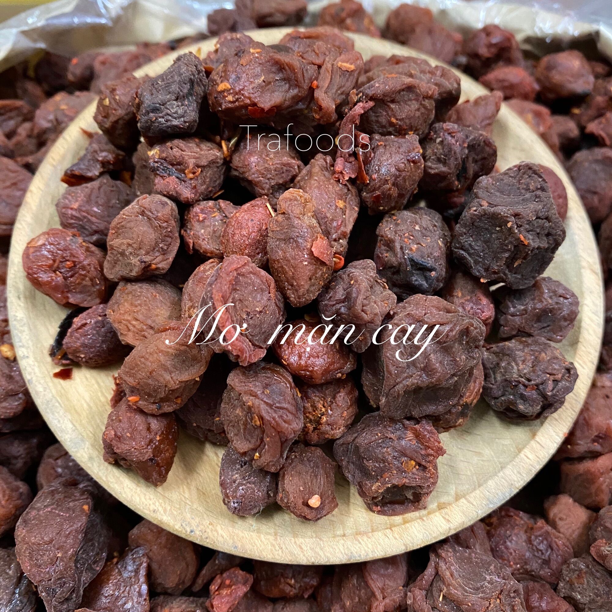 500g ÔMAI, XÍ MUỘI CÁC LOẠI ĐẶC BIỆT
