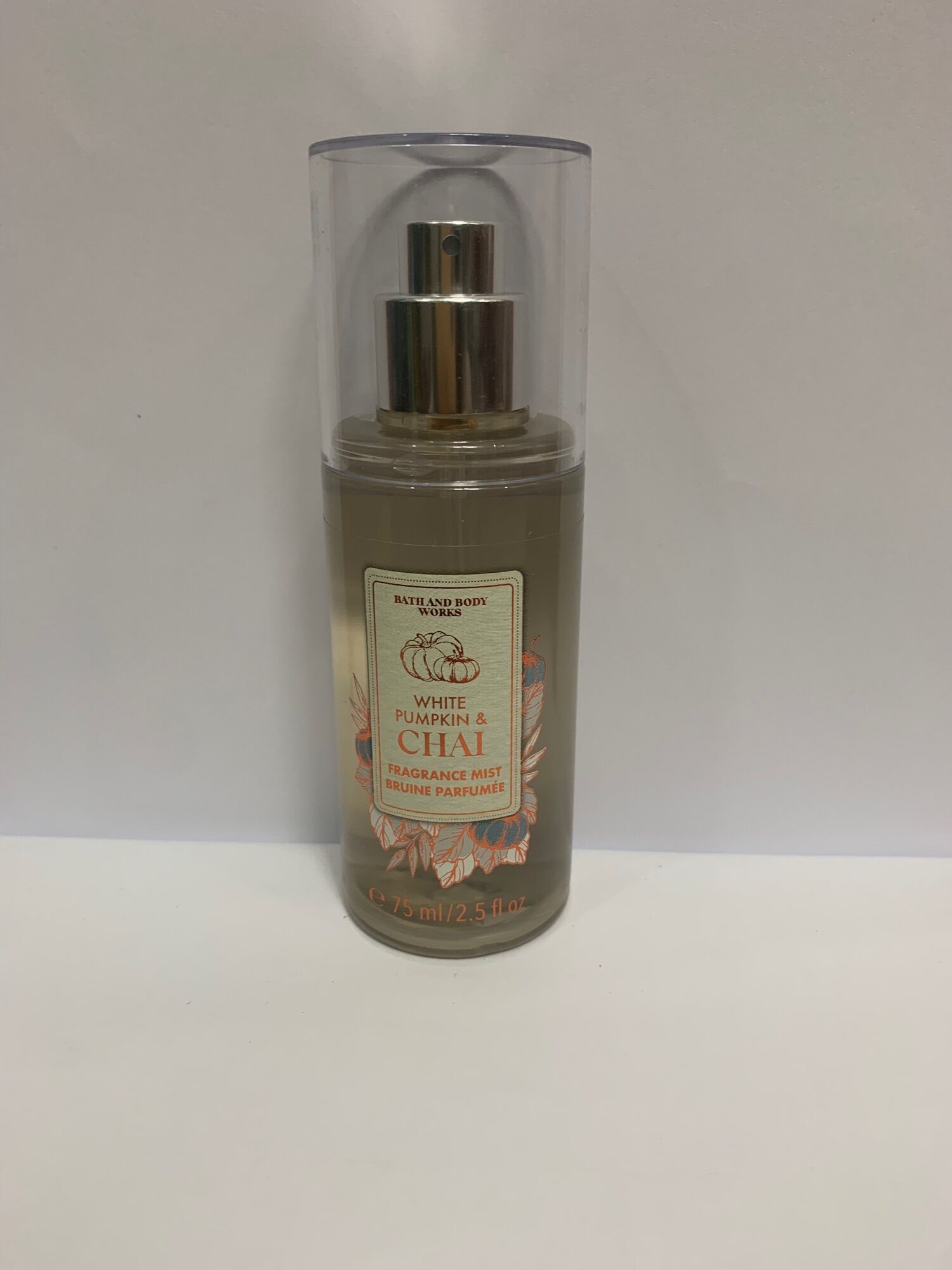 Xịt thơm toàn thân Bath&Body Works 75ml (link 3)