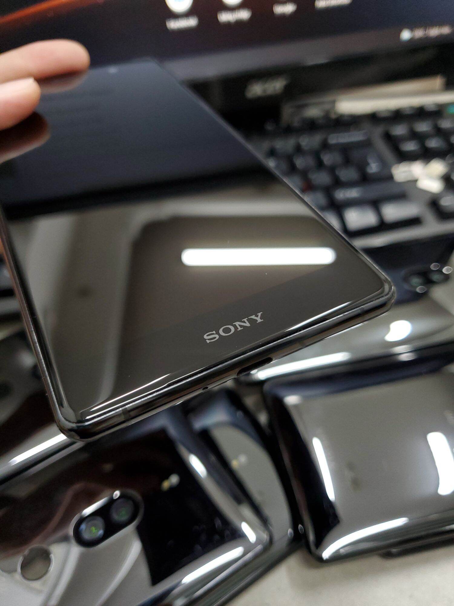 Sony Xperia XZ2 premium (XZ2p)