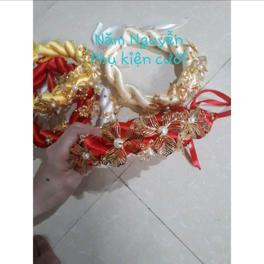 mấn cô dâu, mấn cách tân, mấn đội áo dài