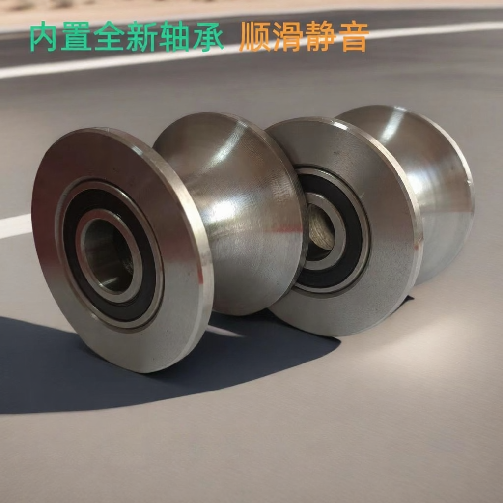 Xe Cáp Treo Hình Chữ U Bằng Thép 45 Có Trục Bi Xe Nâng Hình Chữ U Nhỏ Xe Nâng Hình Chữ U Xe Cáp Treo Trục Lăn