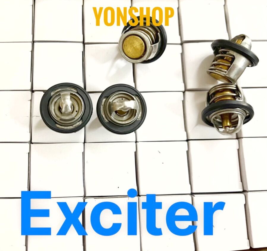 Lúp pê nước xe exciter 135 - 150 hàng cao cấp loại 1