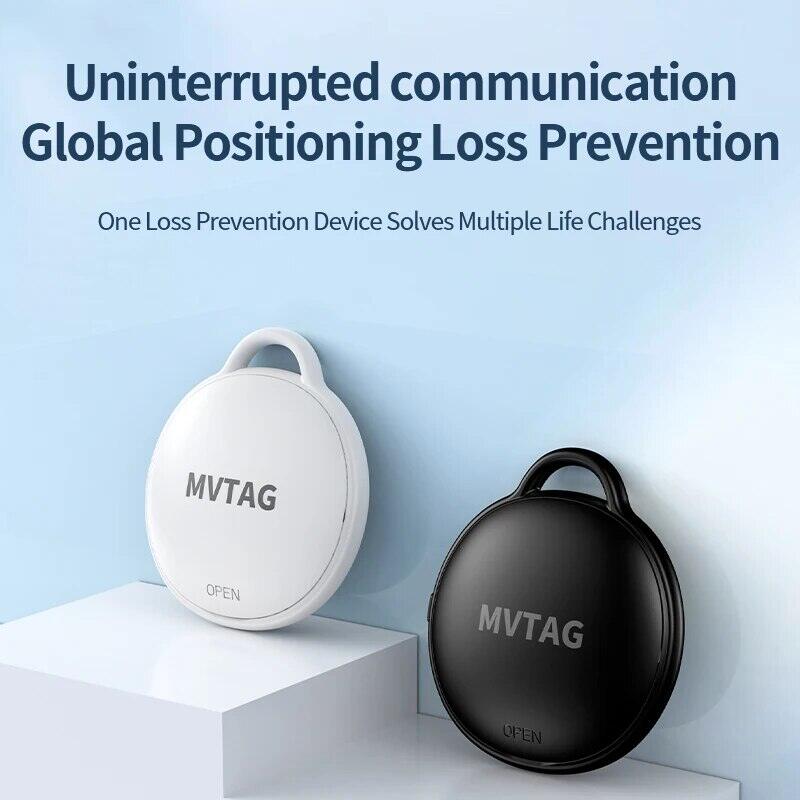 Thiết bị chống mất cho ios, thiết bị định vị mini cầm tay itag, thiết bị theo dõi hoạt động thông minh có tính năng tìm vật dụng của tôi, tương thích với các vị thần f6