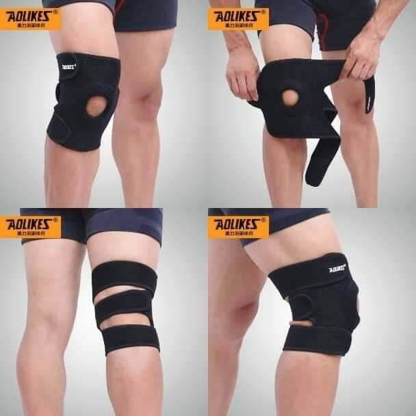 Phụ kiện bó khớp Aolikes chính hãng